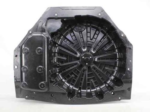 Bagageruimtebodem Bagageruimtebodem RENAULT MEGANE IV Grandtour (K9A/M/N_) 1.5 dCi 110 (110 hp) 34333999 34333999