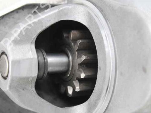 Starter OPEL ASTRA K (B16) 1.2 Turbo (68) | BP39700199M8 - Image 9