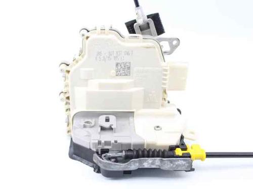 Front right lock AUDI A4 B8 Avant (8K5)  | BP19220080C97 