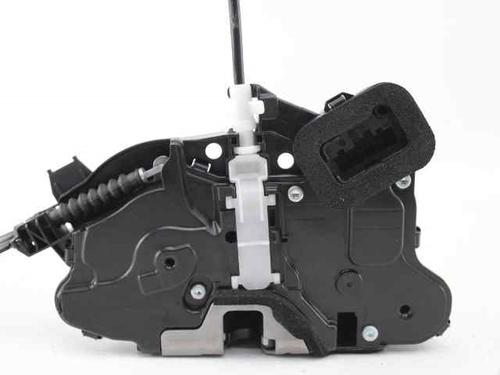 Front right lock SKODA KAMIQ (NW4) 1.5 TSI | BP32433151C97