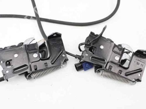 Hood lock BMW 3 (F30, F80) 320 d | BP26450447C133 