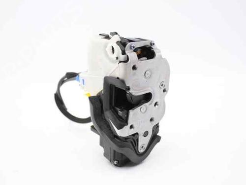 Used Front left lock OPEL ASTRA J Sports Tourer (P10) 1.7 CDTI (35) (131 hp) 20314797
