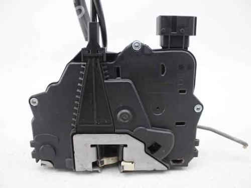 Front right lock OPEL CORSA D (S07) 1.3 CDTI (L08, L68) | BP19244205C97 