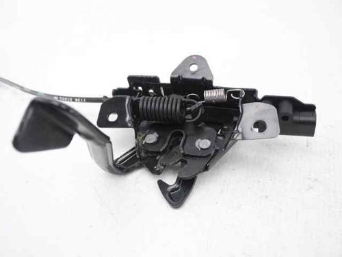 Hood lock HYUNDAI i20 II (GB, IB)  | BP19245820C133 