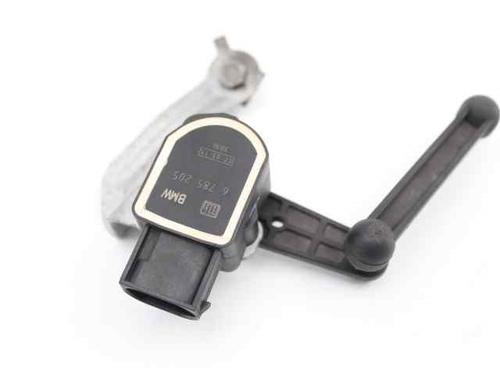 Used Electronic module BMW 1 (E87) [2003-2013]  19223991