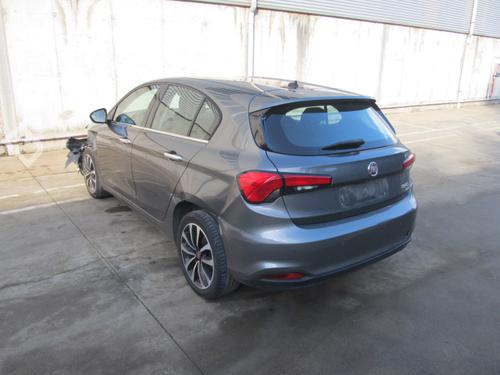 Left front window switch FIAT TIPO Estate (356_, 357_) 1.6 D (356WXG1B) | BP36029190I27 - Image 11