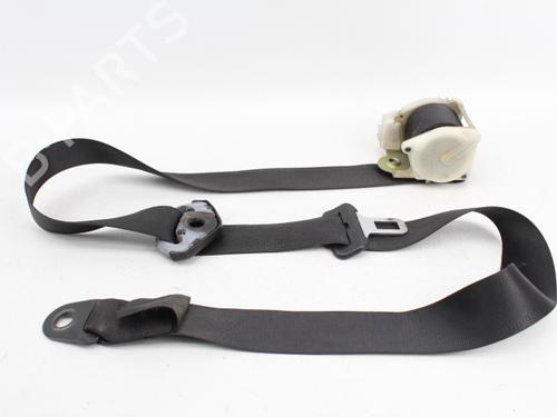 Used Front right belt tensioner OPEL CORSA B (S93) 1.4 i (F08, F68, M68) (60 hp) 19207297