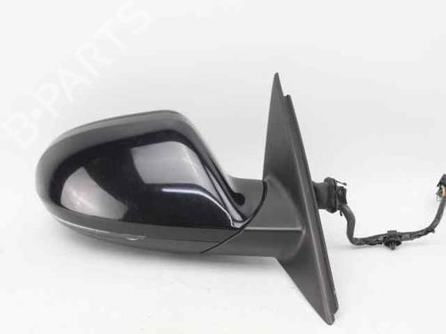 Used Right mirror Right mirror AUDI A6 C7 Avant (4G5, 4GD) 3.0 TDI quattro (245 hp) 33298342 33298342