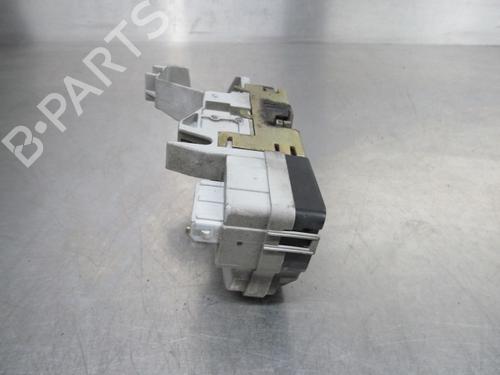 Rear left lock PEUGEOT 307 (3A/C) 1.4 16V | BP19193620C100 