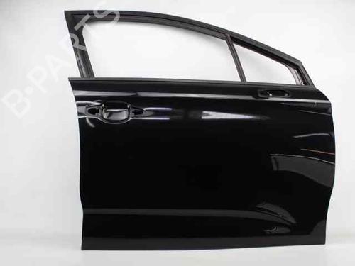 Used Right front door CITROËN C4 II (NC_) 1.6 HDi 90 (92 hp) 23534346