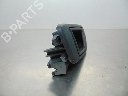 Rear left interior door handle FORD FIESTA VI (CB1, CCN) 1.4 TDCi | BP19190566I15 