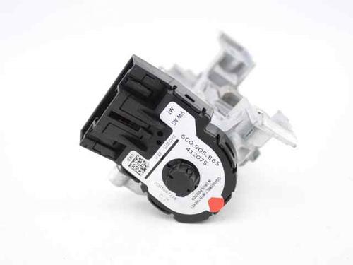 Electronic module VW POLO V (6R1, 6C1)  | BP22637844M83 