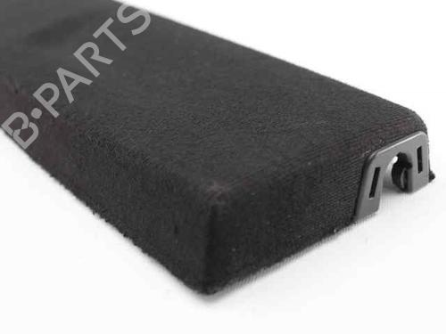 Rear parcel shelf FIAT 500 (312_) 1.2 (312AXA1A) | BP29986868C85