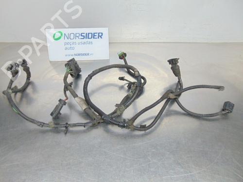 Used Wiring harness ALFA ROMEO 156 (932_) 1.6 16V T.SPARK (932.A4, 932.A4100) (120 hp) 19201146