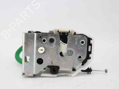 Used Rear right lock Rear right lock FIAT TIPO Estate (356_, 357_) 1.4 (356WXA1B) (95 hp) 32224198 32224198