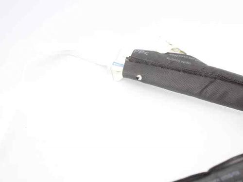 Right curtain airbag NISSAN QASHQAI / QASHQAI +2 I (J10, NJ10, JJ10E)  | BP19231250C12 