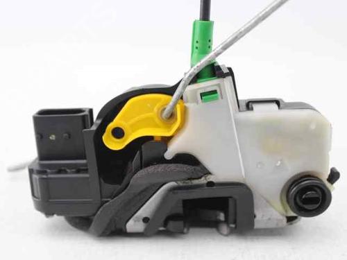 Rear left lock OPEL ASTRA J (P10) 1.3 CDTI (68) | BP29320851C100 