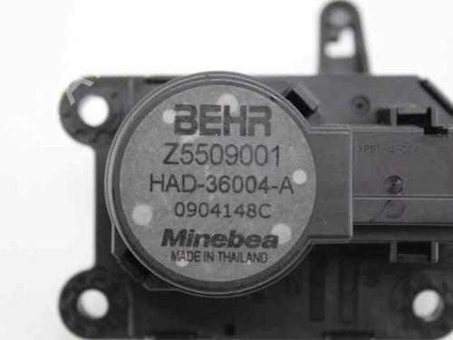 Electronic module PEUGEOT 308 II (LB_, LP_, LW_, LH_, L3_) 1.6 HDi | BP19227380M83 