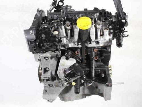 Motor RENAULT MEGANE IV Grandtour (K9A/M/N_) 1.5 dCi 110 (110 hp) 29143749