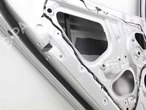 Left rear door HYUNDAI i20 II (GB, IB)  | BP19245627C4 