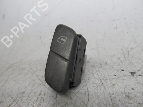 Right front window switch VW POLO (9N_, 9A_) 1.9 SDI | BP19187615I26 