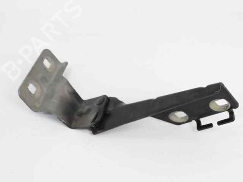 Hinge/Door check strap RENAULT MEGANE II Estate (KM0/1_) 1.5 dCi (KM16, KM1E) | BP19204299C146 