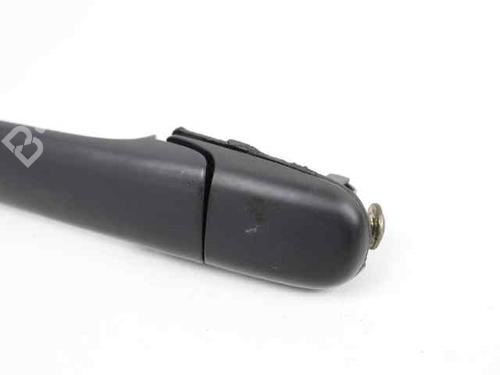 Rear left exterior door handle VW POLO III (6N1)  | BP19217191C130