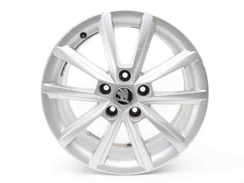 Used Rim SKODA OCTAVIA III Combi (5E5, 5E6) 1.6 TDI (115 hp) 30333546