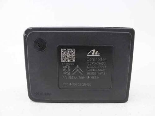 ABS pump PEUGEOT 208 I (CA_, CC_) 1.6 HDi | BP29320807M43 