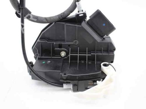 Rear right lock FORD FOCUS III Turnier  | BP19237275C99 