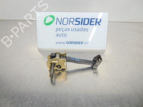 Used Hinge/Door check strap BMW 3 (E46) 318 i (118 hp) 19198474