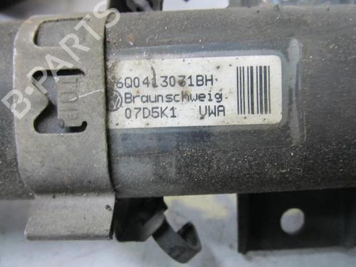 Left front shock absorber SKODA FABIA I (6Y2) 1.2 | BP19187221M16 