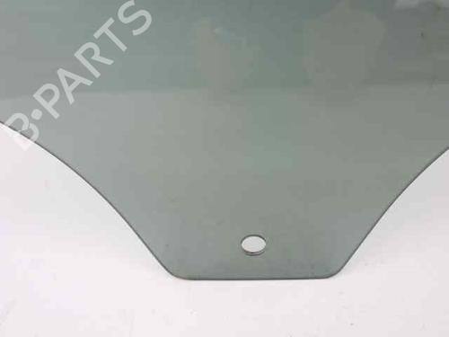 Rear left door window OPEL CORSA E (X15) 1.4 (08, 68) | BP29818495C20 