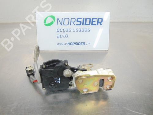 Venstre bak lås ROVER 25 I Hatchback (RF) 1.4 16V (103 hp) 19201028