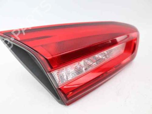 Used Left tailgate light Left tailgate light FORD FOCUS IV (HN) 1.5 EcoBlue (120 hp) 34334151 34334151