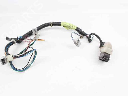Ledningsnett HONDA CIVIC VI Aerodeck (MB, MC) 1.5 16V (MB9) (114 hp) 19215603