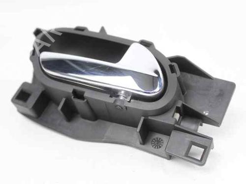 Front right interior door handle PEUGEOT 407 SW (6E_, 6D_) 2.0 HDi 135 | BP19216454I14 