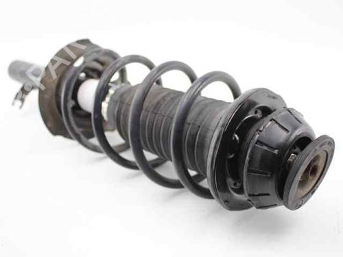 Used Right front shock absorber PEUGEOT 107 (PM_, PN_) 1.0 (68 hp) 19241885