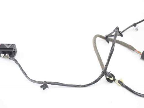 Wiring harness OPEL ZAFIRA TOURER C (P12) 1.6 CDTI (75) | BP19239738E16 