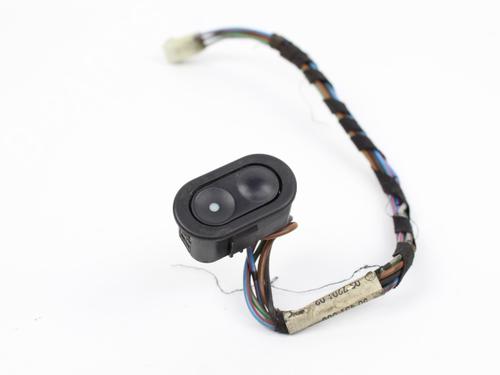 Right front window switch OPEL CORSA B (S93) 1.4 i (F08, F68, M68) | BP19205888I26 