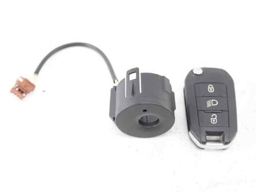 Electronic module PEUGEOT 2008 I (CU_) 1.2 VTi | BP39626393M83 - Image 2