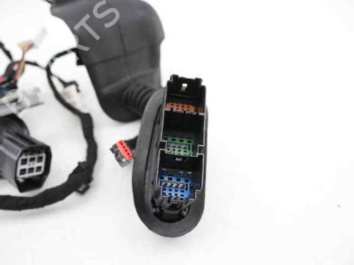 Wiring harness FORD FIESTA VI (CB1, CCN)  | BP19231842E16 