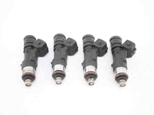 Used Injector FORD FIESTA VI (CB1, CCN) [2008-2017]  19231907