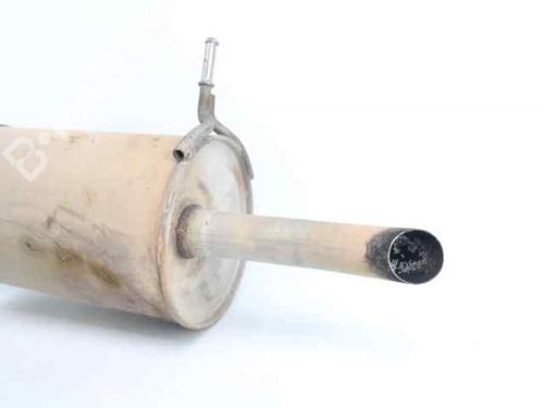 Exhaust system RENAULT CLIO IV (BH_) 1.2 16V | BP19225350M121 
