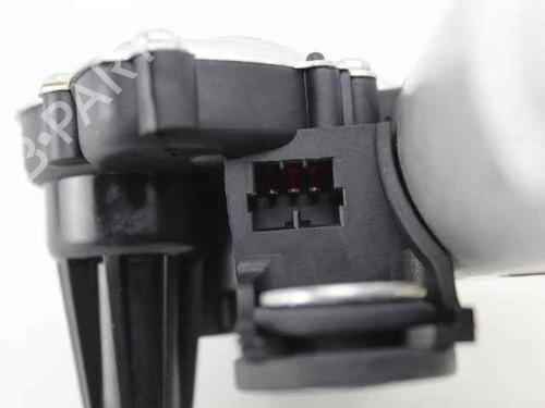 Rear wiper motor FIAT 500 (312_) 1.2 (312AXA1A) | BP31936374M102 