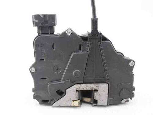 Front left lock OPEL CORSA D (S07) 1.3 CDTI (L08, L68) | BP30311934C98