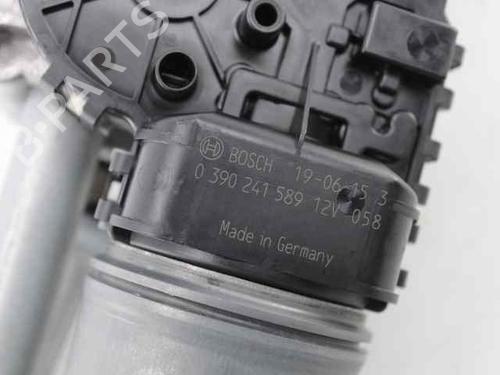 Front wiper motor CITROËN C3 III (SX) 1.2 PureTech 82 | BP30448223M29