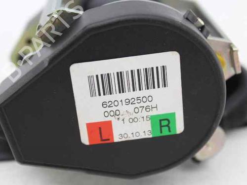 Rear left belt tensioner SKODA OCTAVIA III Combi (5E5, 5E6) 1.6 TDI | BP29761024C89 