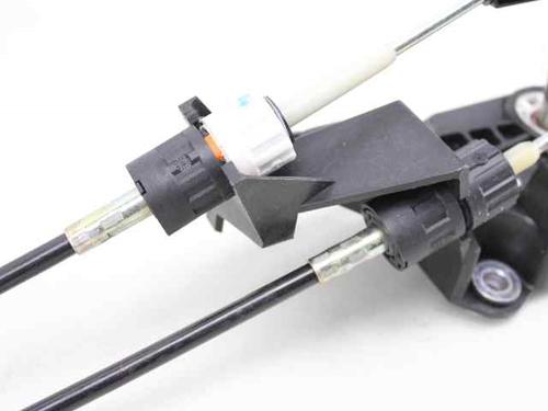 Gear lever FORD FOCUS II Turnier (DA_, FFS, DS)  | BP19233205M90 
