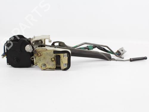 Used Front left lock ROVER 400 II (RT) 414 Si (103 hp) 19208280
